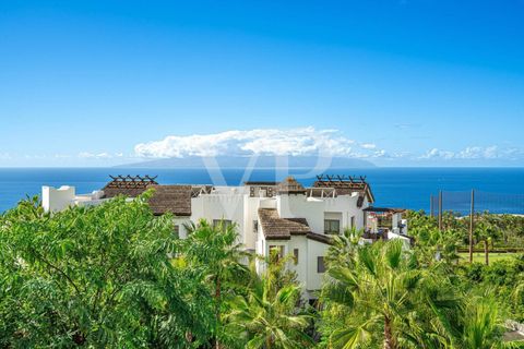 Lejlighed i Abama, Tenerife, Abama - € 1.150.000 | Ref: ES 25 318 5666 - foto 30