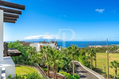 Lejlighed i Abama, Tenerife, Abama - € 1.150.000 | Ref: ES 25 318 5666 - foto 38