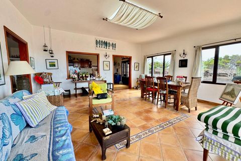 Villa a Yaiza, Lanzarote, Yaiza - € 920.000 | Ref: S0237/5259 - foto 6