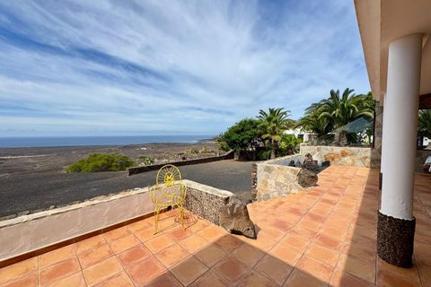 Villa a Yaiza, Lanzarote, Yaiza - € 920.000 | Ref: S0237/5259 - foto 14