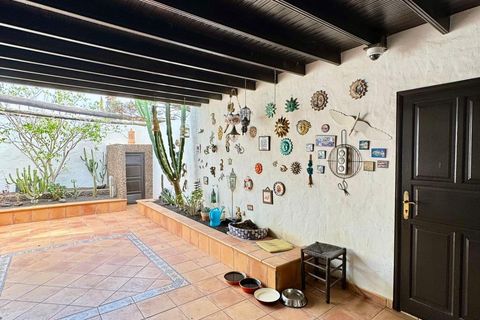 Villa a Yaiza, Lanzarote, Yaiza - € 920.000 | Ref: S0237/5259 - foto 25