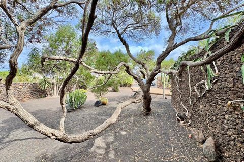 Villa a Yaiza, Lanzarote, Yaiza - € 920.000 | Ref: S0237/5259 - foto 26