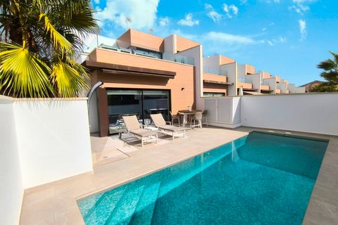Villa i Algorfa, Alicante, Algorfa - € 485.000 | Ref: 13070 - foto 1