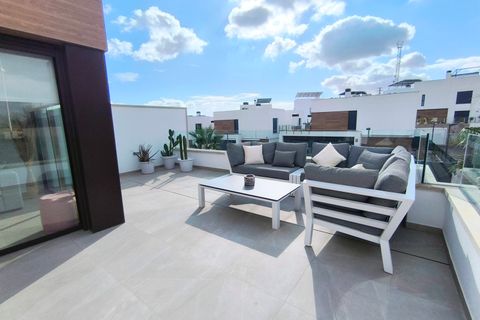 Villa i Algorfa, Alicante, Algorfa - € 485.000 | Ref: 13070 - foto 2