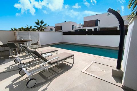 Villa i Algorfa, Alicante, Algorfa - € 485.000 | Ref: 13070 - foto 3