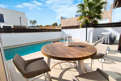 Villa i Algorfa, Alicante, Algorfa - € 485.000 | Ref: 13070 - foto 4