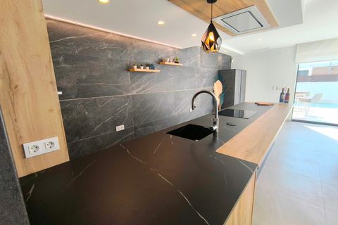 Villa i Algorfa, Alicante, Algorfa - € 485.000 | Ref: 13070 - foto 9