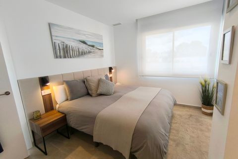 Villa i Algorfa, Alicante, Algorfa - € 485.000 | Ref: 13070 - foto 14