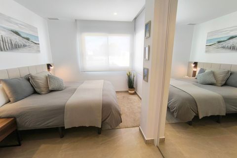 Villa i Algorfa, Alicante, Algorfa - € 485.000 | Ref: 13070 - foto 15