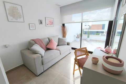 Villa i Algorfa, Alicante, Algorfa - € 485.000 | Ref: 13070 - foto 17