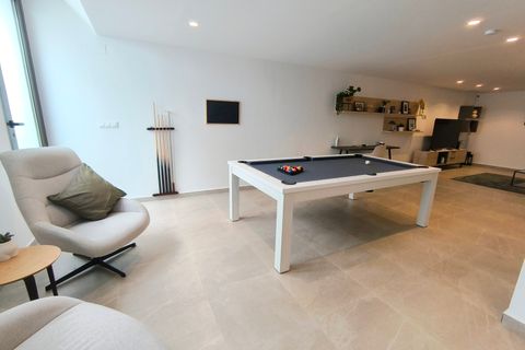 Villa i Algorfa, Alicante, Algorfa - € 485.000 | Ref: 13070 - foto 22