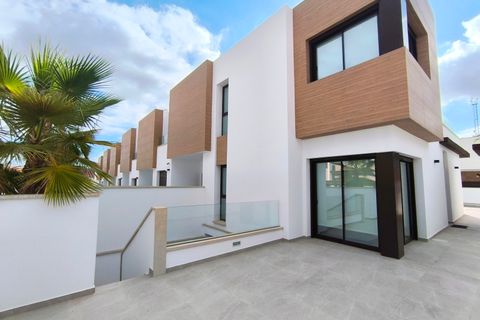 Villa i Algorfa, Alicante, Algorfa - € 485.000 | Ref: 13070 - foto 25