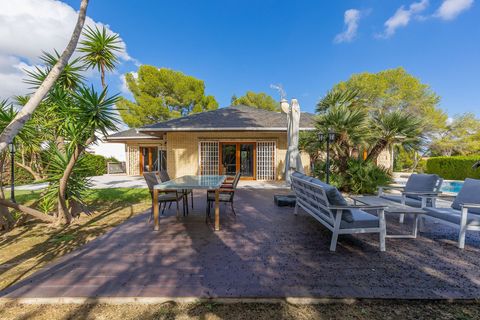 Villa i Orihuela Costa, Alicante, Orihuela Costa - € 599.900 | Ref: AG19MLSC9490361 - foto 8