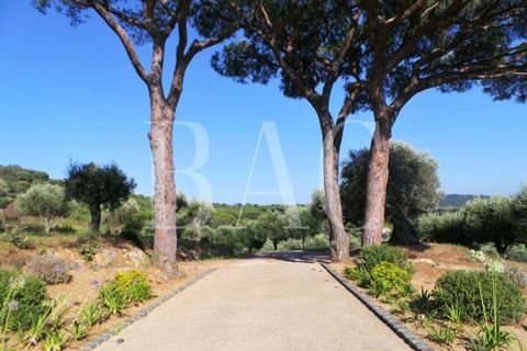 Landejendom i Ramatuelle, Var, Ramatuelle - € 8.500.000 | Ref: XP01554 - foto 2