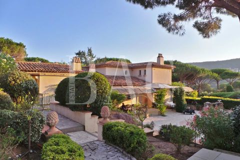 Landejendom i Ramatuelle, Var, Ramatuelle - € 8.500.000 | Ref: XP01554 - foto 3