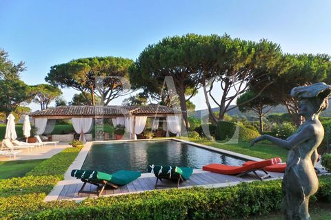 Landejendom i Ramatuelle, Var, Ramatuelle - € 8.500.000 | Ref: XP01554 - foto 4