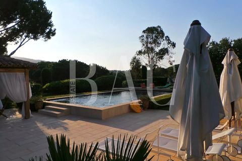 Landejendom i Ramatuelle, Var, Ramatuelle - € 8.500.000 | Ref: XP01554 - foto 5