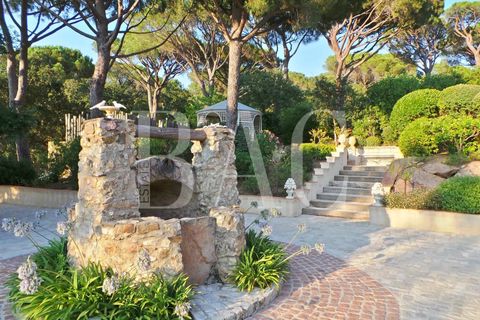 Landejendom i Ramatuelle, Var, Ramatuelle - € 8.500.000 | Ref: XP01554 - foto 7
