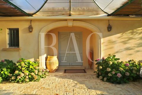 Landejendom i Ramatuelle, Var, Ramatuelle - € 8.500.000 | Ref: XP01554 - foto 8