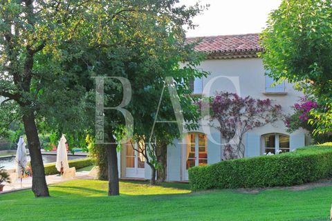 Landejendom i Ramatuelle, Var, Ramatuelle - € 8.500.000 | Ref: XP01554 - foto 6