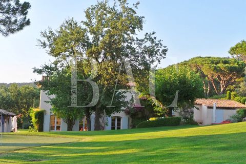 Landejendom i Ramatuelle, Var, Ramatuelle - € 8.500.000 | Ref: XP01554 - foto 1