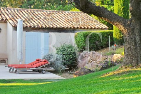 Landejendom i Ramatuelle, Var, Ramatuelle - € 8.500.000 | Ref: XP01554 - foto 10