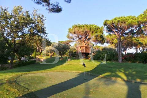 Landejendom i Ramatuelle, Var, Ramatuelle - € 8.500.000 | Ref: XP01554 - foto 12