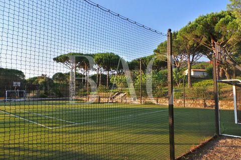 Landejendom i Ramatuelle, Var, Ramatuelle - € 8.500.000 | Ref: XP01554 - foto 13