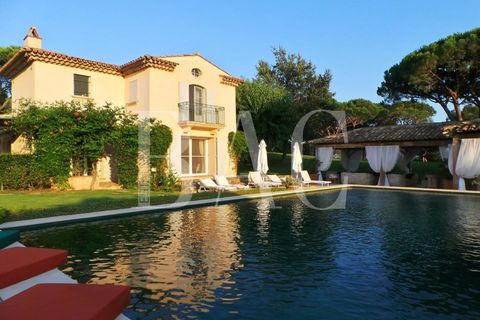 Landejendom i Ramatuelle, Var, Ramatuelle - € 8.500.000 | Ref: XP01554 - foto 14