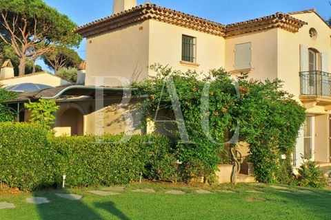 Landejendom i Ramatuelle, Var, Ramatuelle - € 8.500.000 | Ref: XP01554 - foto 15