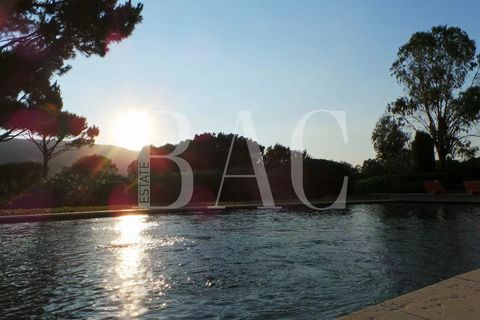 Landejendom i Ramatuelle, Var, Ramatuelle - € 8.500.000 | Ref: XP01554 - foto 16