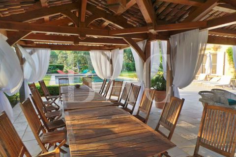 Landejendom i Ramatuelle, Var, Ramatuelle - € 8.500.000 | Ref: XP01554 - foto 17