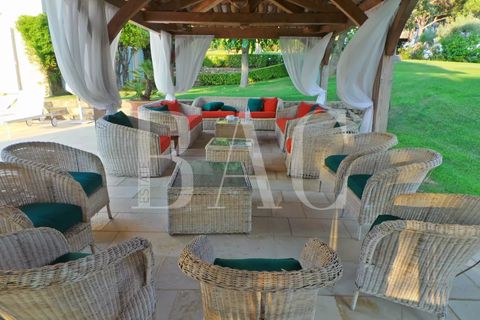 Landejendom i Ramatuelle, Var, Ramatuelle - € 8.500.000 | Ref: XP01554 - foto 18