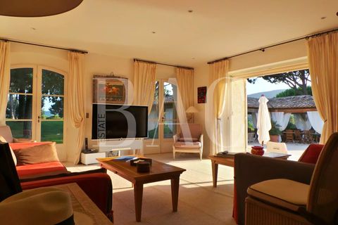 Landejendom i Ramatuelle, Var, Ramatuelle - € 8.500.000 | Ref: XP01554 - foto 19
