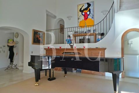 Landejendom i Ramatuelle, Var, Ramatuelle - € 8.500.000 | Ref: XP01554 - foto 21