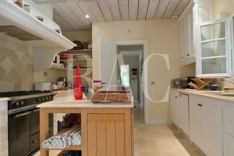 Landejendom i Ramatuelle, Var, Ramatuelle - € 8.500.000 | Ref: XP01554 - foto 24