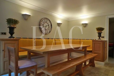 Landejendom i Ramatuelle, Var, Ramatuelle - € 8.500.000 | Ref: XP01554 - foto 25