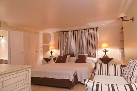 Landejendom i Ramatuelle, Var, Ramatuelle - € 8.500.000 | Ref: XP01554 - foto 26