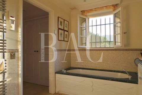 Landejendom i Ramatuelle, Var, Ramatuelle - € 8.500.000 | Ref: XP01554 - foto 28