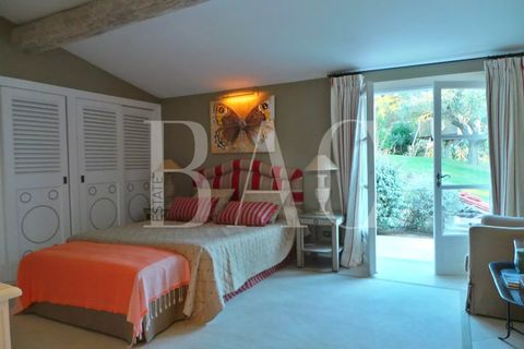 Landejendom i Ramatuelle, Var, Ramatuelle - € 8.500.000 | Ref: XP01554 - foto 34