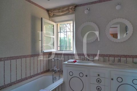Landejendom i Ramatuelle, Var, Ramatuelle - € 8.500.000 | Ref: XP01554 - foto 35