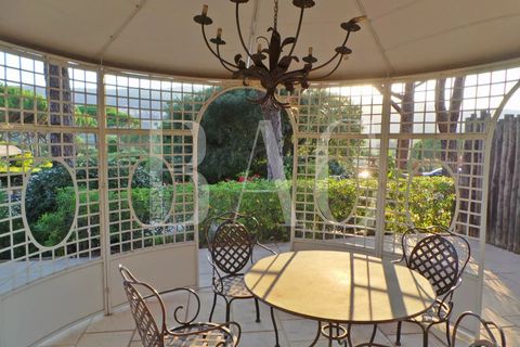 Landejendom i Ramatuelle, Var, Ramatuelle - € 8.500.000 | Ref: XP01554 - foto 45