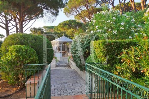 Landejendom i Ramatuelle, Var, Ramatuelle - € 8.500.000 | Ref: XP01554 - foto 46