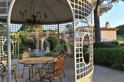 Landejendom i Ramatuelle, Var, Ramatuelle - € 8.500.000 | Ref: XP01554 - foto 48