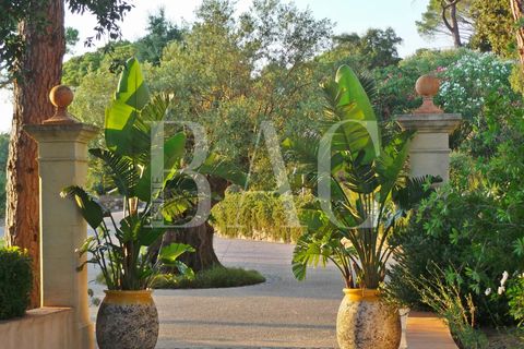 Landejendom i Ramatuelle, Var, Ramatuelle - € 8.500.000 | Ref: XP01554 - foto 49