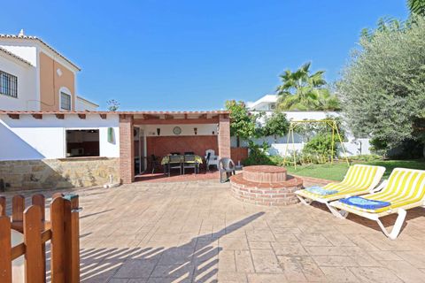 Villa i Nerja, Malaga, Nerja - € 1.345.000 | Ref: 4889 - foto 7