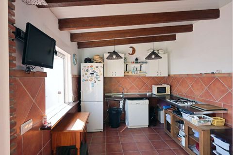Villa i Nerja, Malaga, Nerja - € 1.345.000 | Ref: 4889 - foto 9