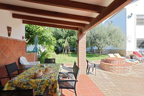 Villa i Nerja, Malaga, Nerja - € 1.345.000 | Ref: 4889 - foto 10