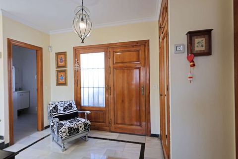 Villa i Nerja, Malaga, Nerja - € 1.345.000 | Ref: 4889 - foto 15