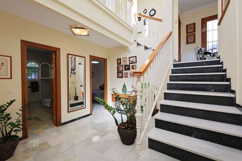 Villa i Nerja, Malaga, Nerja - € 1.345.000 | Ref: 4889 - foto 32